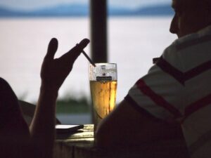 Broken My Story of Addiction and Redemption