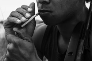 Clean Overcoming Addiction and Ending America’s Greatest Tragedy