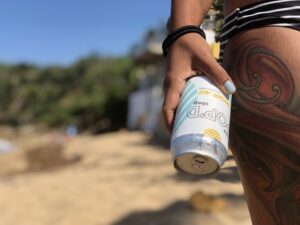 Mommy Doesn’t Drink Here Anymore