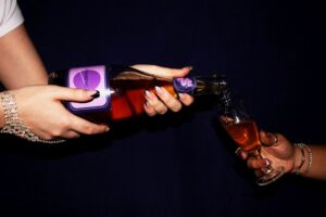 Recovery Freedom from Our Addictions