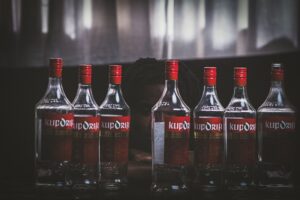 The Addictive Personality