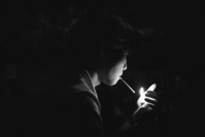 The Heroin Diaries