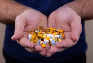 The Recovering Intoxication and Its Aftermath